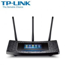  TP-LINK Touch P5 觸控螢幕無線路由器